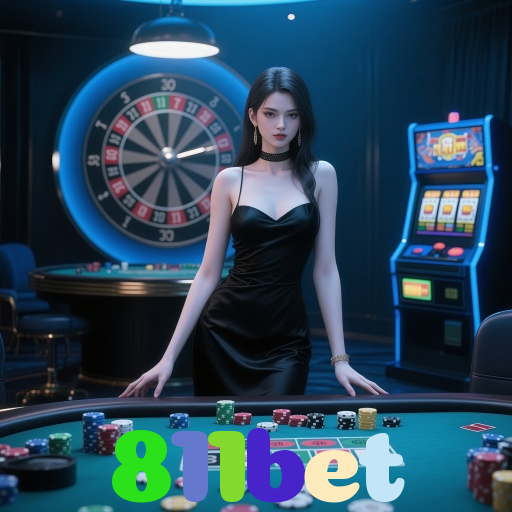 811bet - Baixe o App 811bet para Android e Comece a Jogar