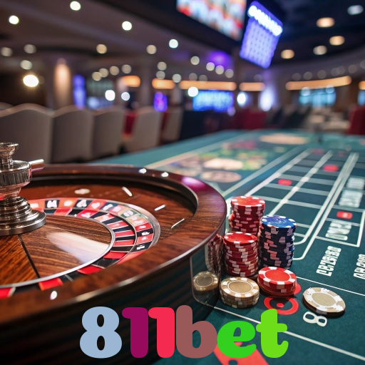 811bet - Baixe o App 811bet para Android e Comece a Jogar