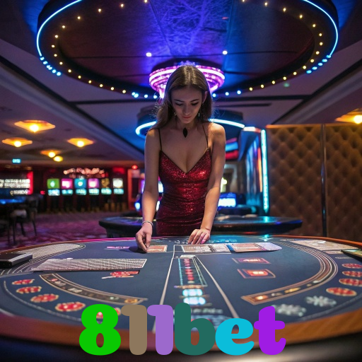 811bet - Baixe o App 811bet para Android e Comece a Jogar