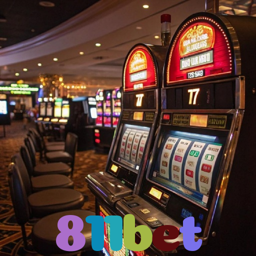 811bet - Baixe o App 811bet para Android e Comece a Jogar