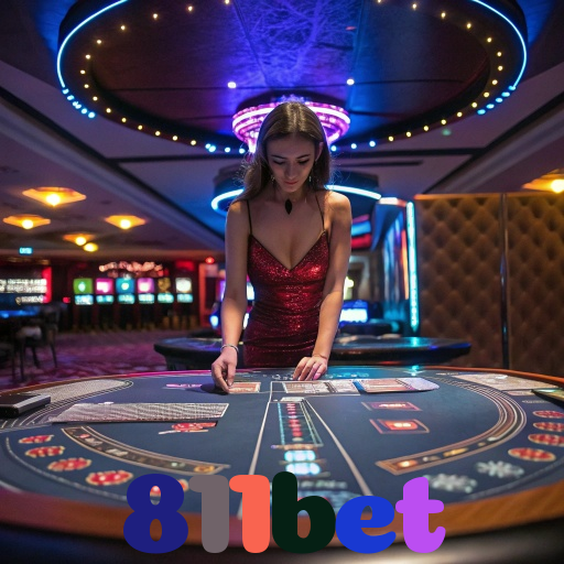 811bet - Baixe o app 811bet no Google Play e jogue ao vivo