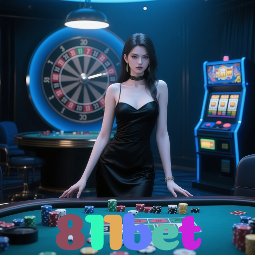 811bet - Baixe o app 811bet no Google Play e jogue ao vivo