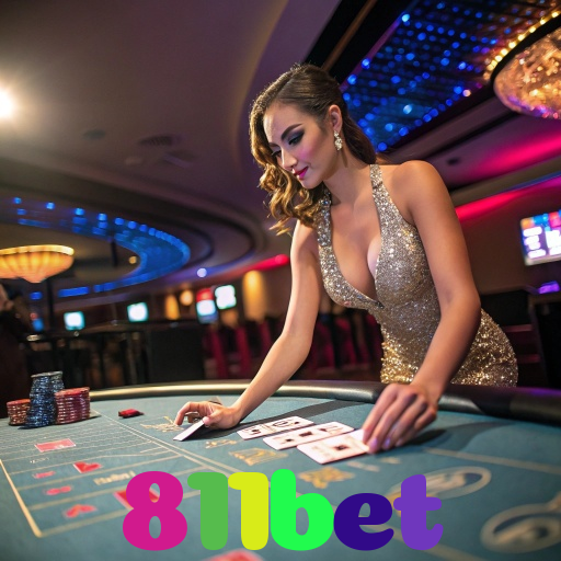 811bet - Baixe o app 811bet no Google Play e jogue ao vivo