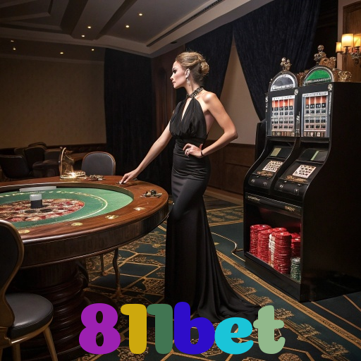 811bet - Baixe o app 811bet no Google Play e jogue ao vivo
