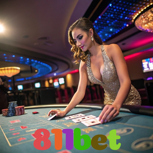 811bet - Baixe o app 811bet no Google Play e jogue ao vivo