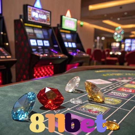 811bet - Baixe o App 811bet para Android e Comece a Jogar