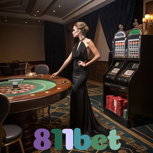 811bet - Baixe o app 811bet no Google Play e jogue ao vivo