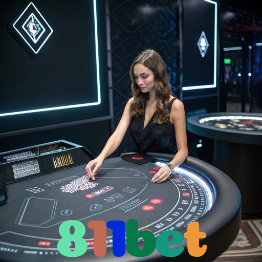 811bet - Baixe o App 811bet para Android e Comece a Jogar