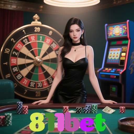 811bet - Baixe o App 811bet para Android e Comece a Jogar