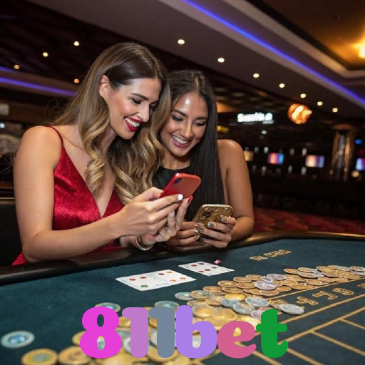 811bet - Baixe o App 811bet para Android e Comece a Jogar