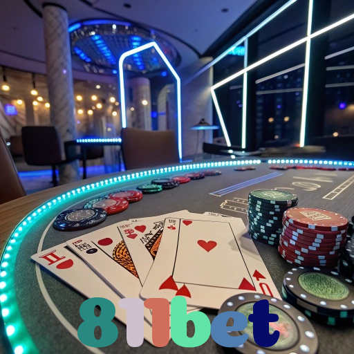 811bet - Baixe o App 811bet para Android e Comece a Jogar