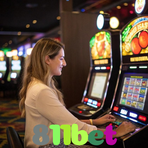 811bet - Baixe o App 811bet para Android e Comece a Jogar