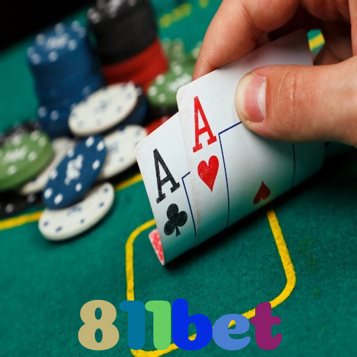 811bet - Baixe o app 811bet no Google Play e jogue ao vivo