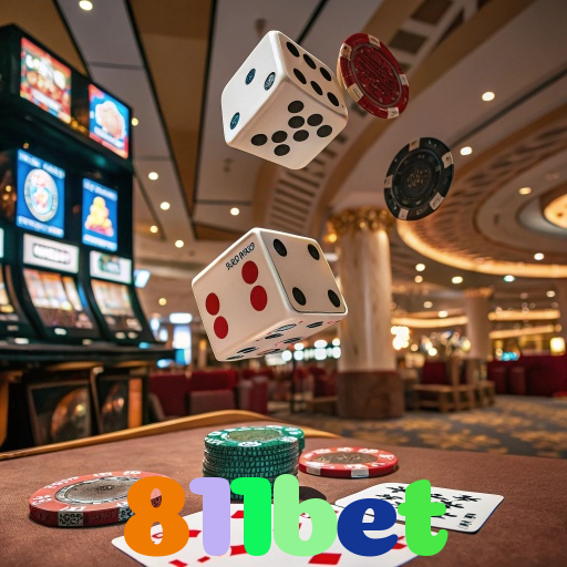 811bet - Baixe o App 811bet para Android e Comece a Jogar