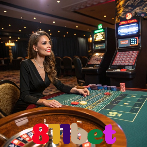 811bet - Baixe o App 811bet para Android e Comece a Jogar