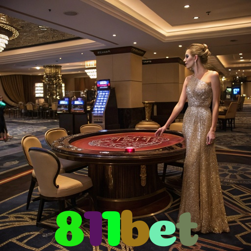 811bet - Baixe o App 811bet para Android e Comece a Jogar
