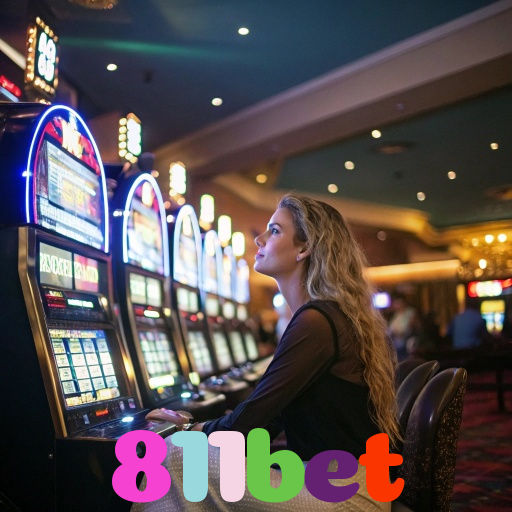 811bet - Baixe o App 811bet para Android e Comece a Jogar