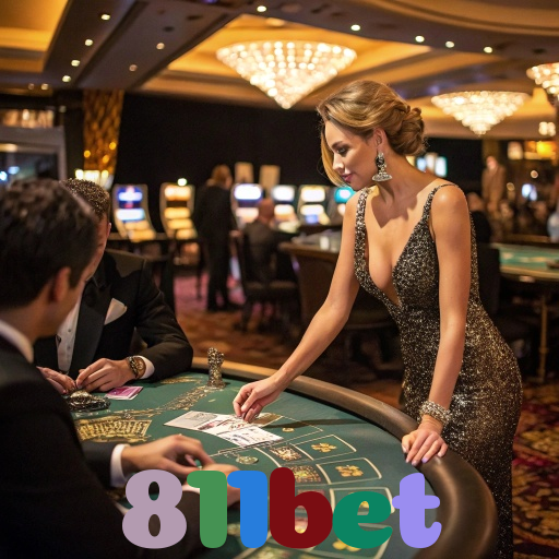 811bet - Baixe o app 811bet no Google Play e jogue ao vivo