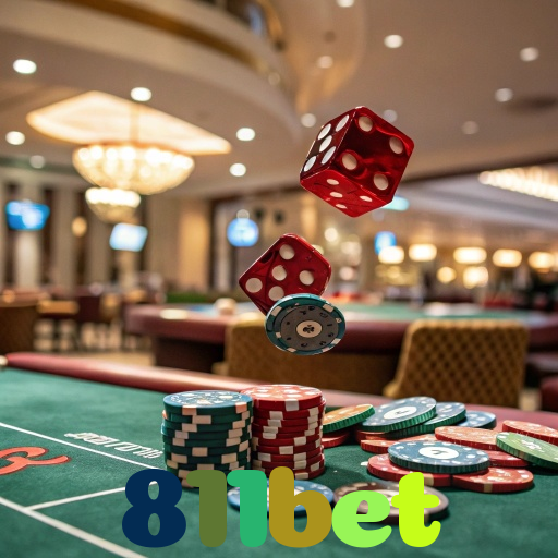 811bet - Baixe o app 811bet no Google Play e jogue ao vivo