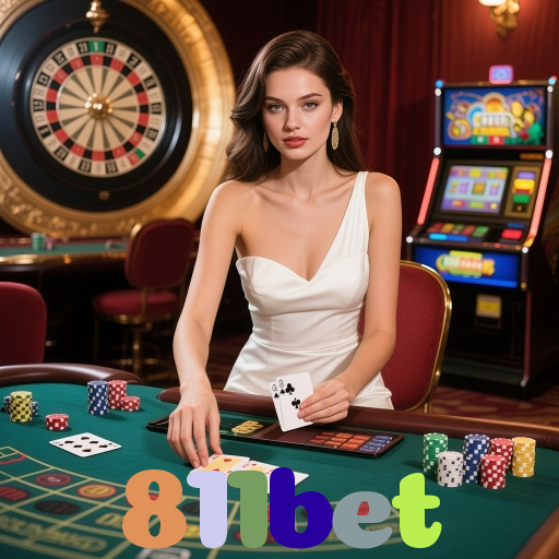 811bet - Baixe o app 811bet no Google Play e jogue ao vivo