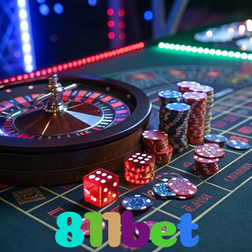 811bet - Baixe o App 811bet para Android e Comece a Jogar