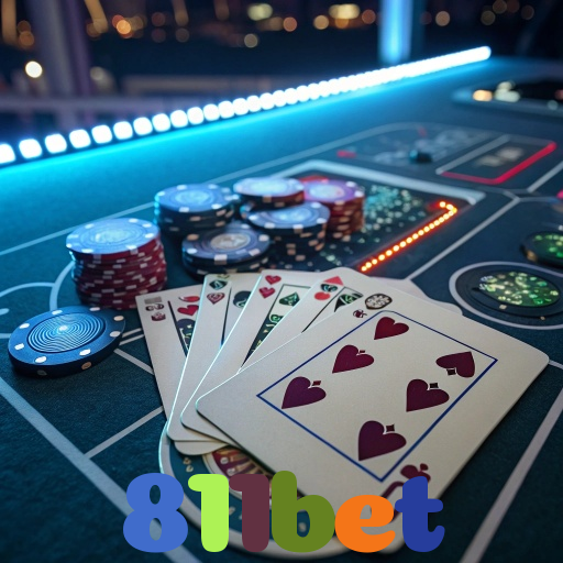 811bet - Baixe o App 811bet para Android e Comece a Jogar