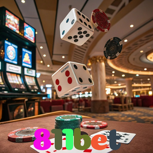 811bet - Baixe o App 811bet para Android e Comece a Jogar