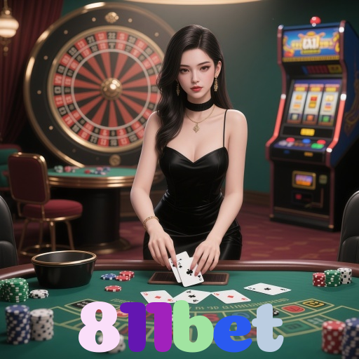 811bet - Baixe o App 811bet para Android e Comece a Jogar