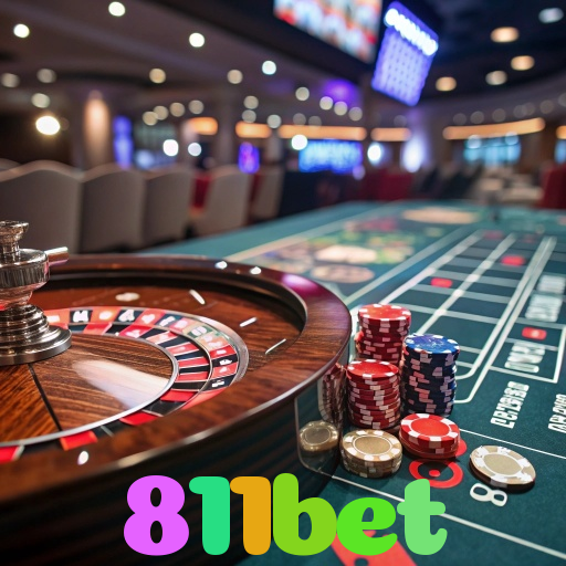 811bet - Baixe o App 811bet para Android e Comece a Jogar