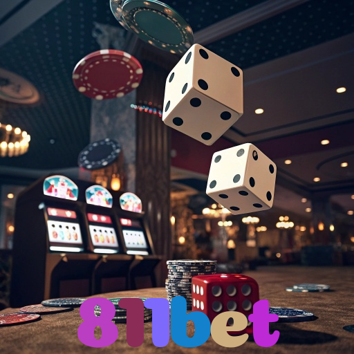 811bet - Baixe o app 811bet no Google Play e jogue ao vivo