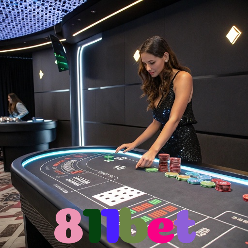 811bet - Baixe o app 811bet no Google Play e jogue ao vivo