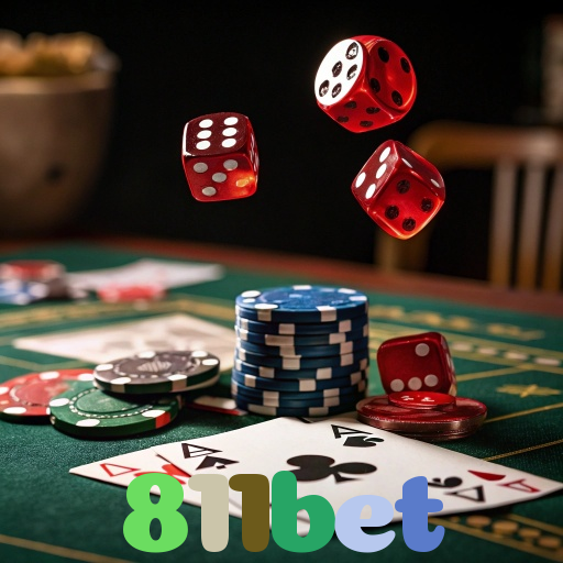 811bet - Baixe o app 811bet no Google Play e jogue ao vivo