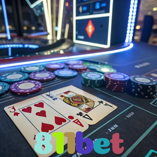 811bet - Baixe o App 811bet para Android e Comece a Jogar