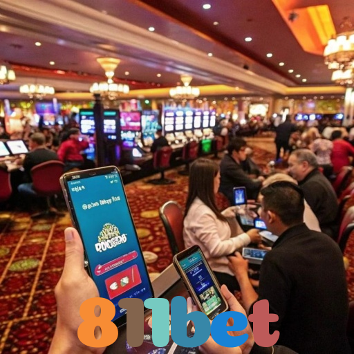 811bet - Baixe o app 811bet no Google Play e jogue ao vivo