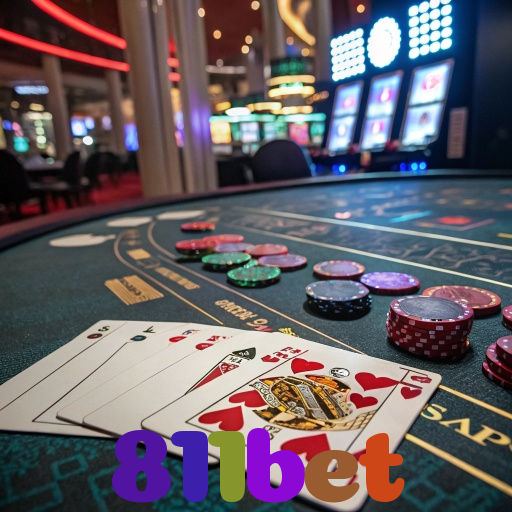811bet - Baixe o App 811bet para Android e Comece a Jogar