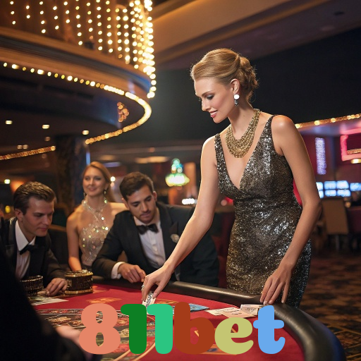 811bet - Baixe o app 811bet no Google Play e jogue ao vivo