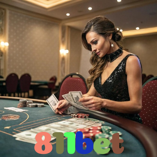 811bet - Baixe o app 811bet no Google Play e jogue ao vivo