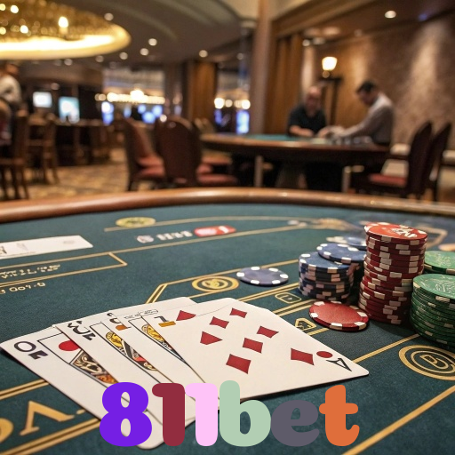 811bet - Baixe o app 811bet no Google Play e jogue ao vivo