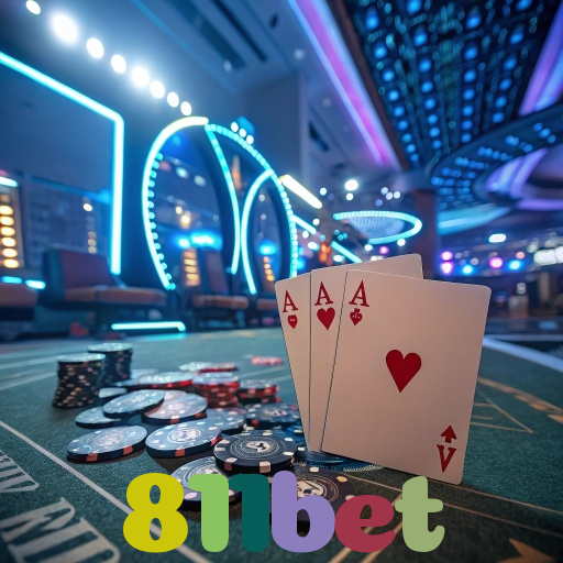 811bet - Baixe o App 811bet para Android e Comece a Jogar