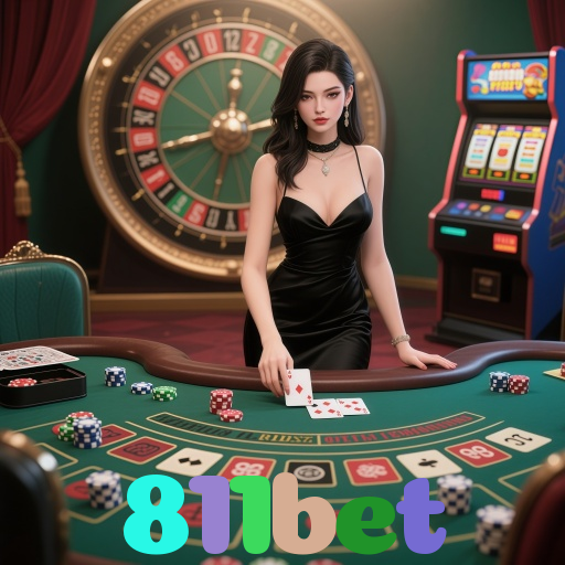 811bet - Baixe o app 811bet no Google Play e jogue ao vivo