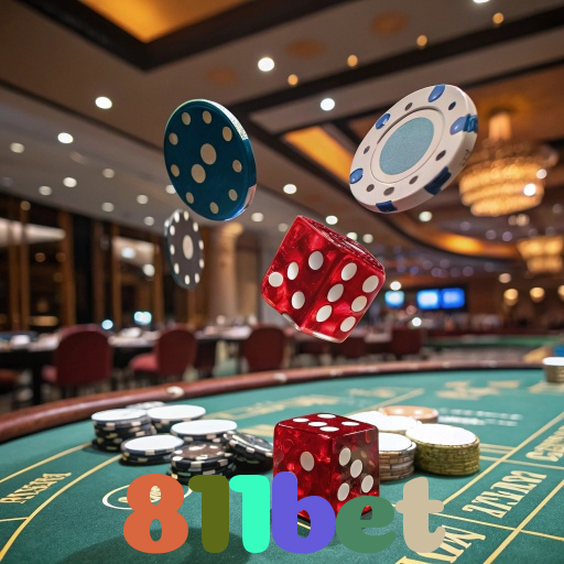 811bet - Baixe o app 811bet no Google Play e jogue ao vivo