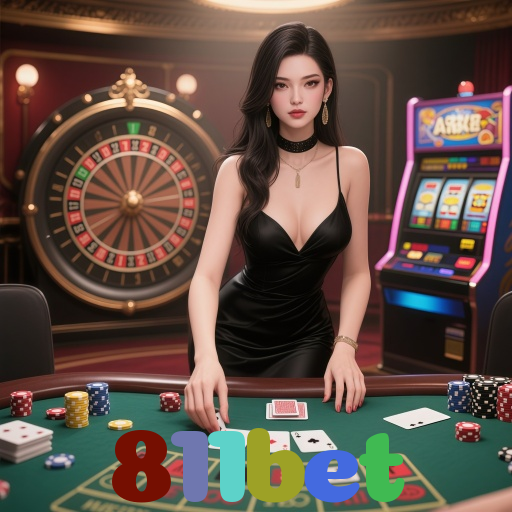 811bet - Baixe o App 811bet para Android e Comece a Jogar