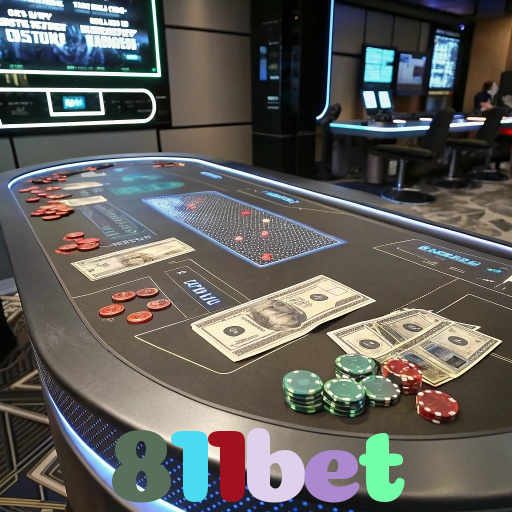 811bet - Baixe o App 811bet para Android e Comece a Jogar