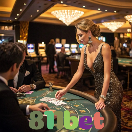 811bet - Baixe o App 811bet para Android e Comece a Jogar