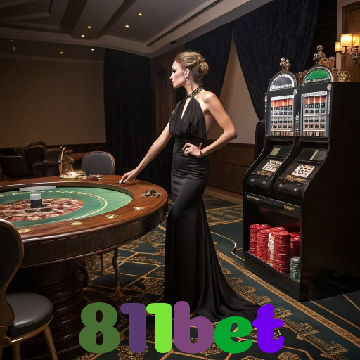 811bet - Baixe o app 811bet no Google Play e jogue ao vivo