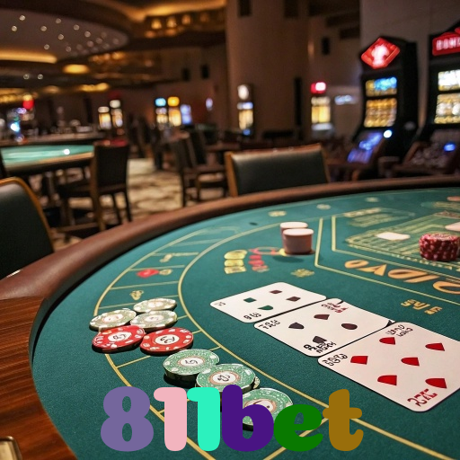 811bet - Baixe o app 811bet no Google Play e jogue ao vivo