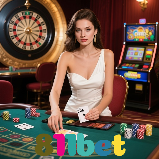 811bet - Baixe o app 811bet no Google Play e jogue ao vivo