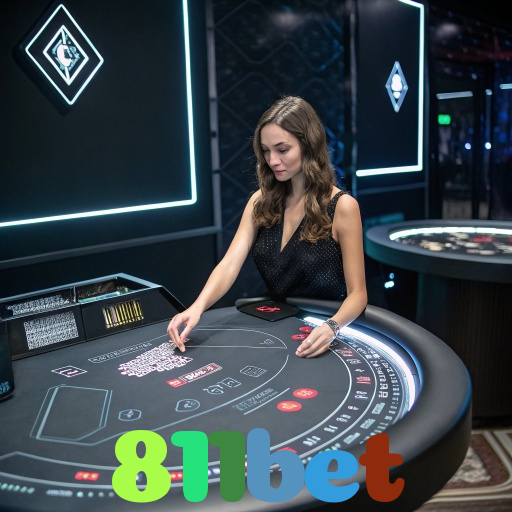 811bet - Baixe o app 811bet no Google Play e jogue ao vivo