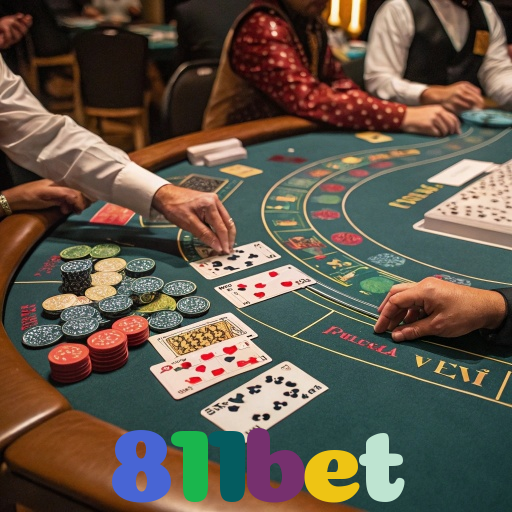 811bet - Baixe o app 811bet no Google Play e jogue ao vivo