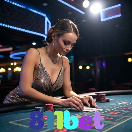 811bet - Baixe o app 811bet no Google Play e jogue ao vivo